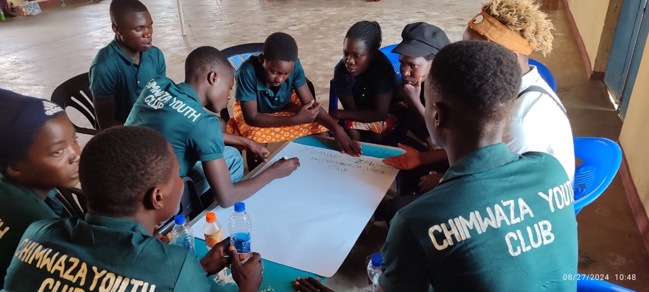 Community Health Programme